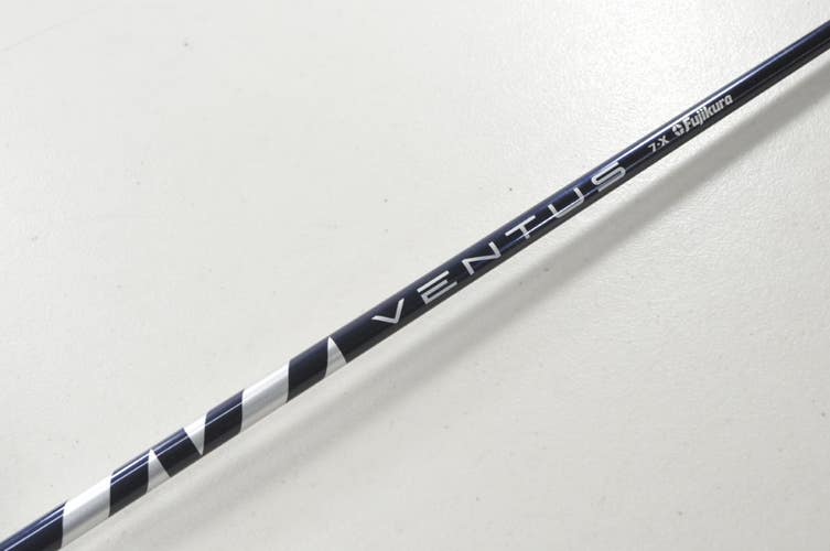 Fujikura Ventus VeloCore Blue 7 X-Stiff Mizuno #3 Fairway Wood Shaft # 218977