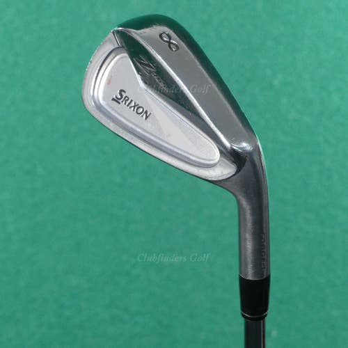 Srixon Z765 Forged Single 8 Iron True Temper Dynamic Gold AMT S300 Steel Stiff