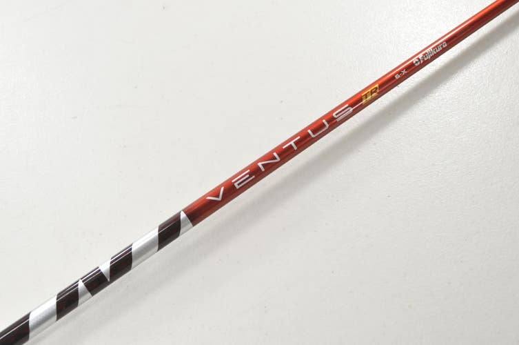 Fujikura Ventus Velocore TR Red 6 X-Stiff Srixon #3 Fairway Wood Shaft #219154