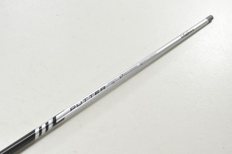 Fujikura MC Smooth 115g Putter Shaft .355 Graphite 32" #218675