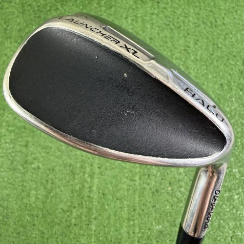 Cleveland Launcher XL Halo SW Sand Wedge Regular Flex True Temper XP 90 R300
