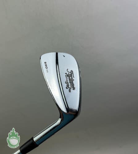 Right Handed Titleist 690 MB Forged 9 Iron X100 Extra Stiff Steel Golf Club