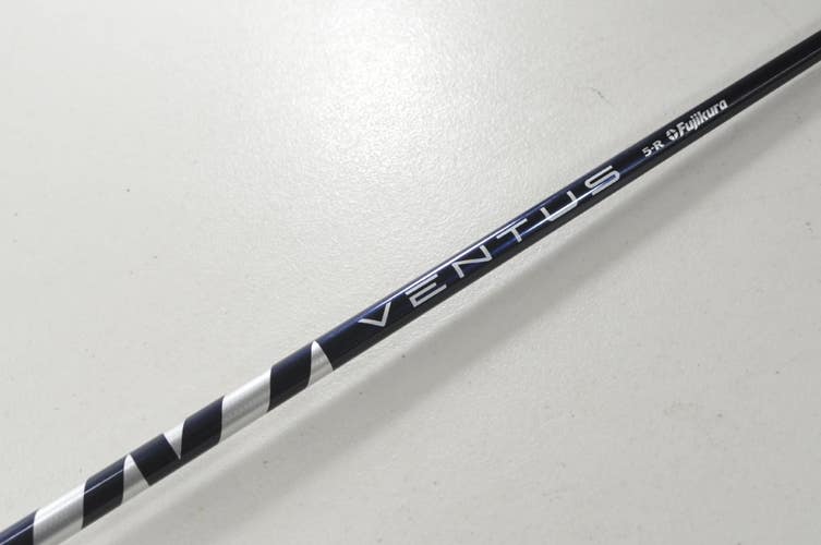 Fujikura Ventus VeloCore Blue 5 Regular Callaway Driver Adapter Shaft #218832