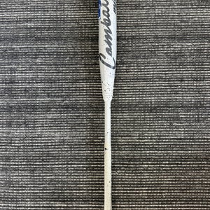 2026 Combat MFG "Cookie Jar" Spec-H1 Hybrid BBCOR Certified Bat (-3) 30 oz 33" (New)