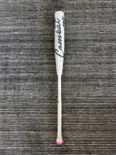 2026 Combat MFG "Cookie Jar" Spec-H1 Hybrid BBCOR Certified Bat (-3) 30 oz 33" (New)