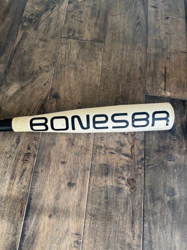 2025 Warstic Bonesaber Hybrid USABat Certified Bat (-10) 19 oz 29" (Used)