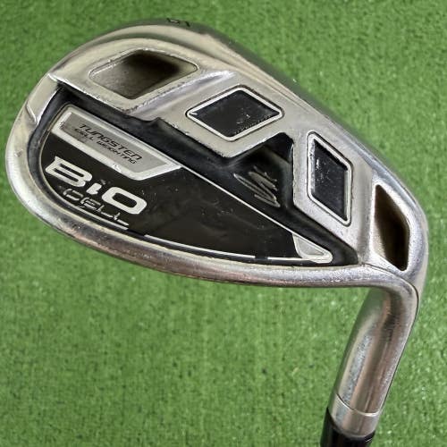 Cobra Bio Cell Tungsten Sand Wedge SW Lite Senior Flex 60g -1.5 Short