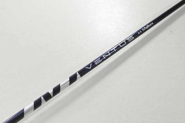 Fujikura Ventus VeloCore Blue 6 Stiff Flex Titleist GT TSR Driver Shaft #218937