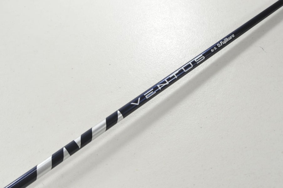 Fujikura Ventus VeloCore Blue 6 Stiff Flex Titleist GT TSR Driver Shaft #218937