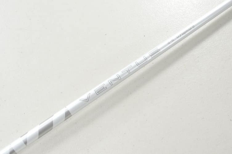 Fujikura Ventus Velocore+ White 4 Regular Flex Titleist GT Driver Shaft #218920
