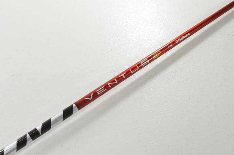 Fujikura Ventus Velocore TR Red 7 Stiff TaylorMade Fairway Shaft 42" #218574
