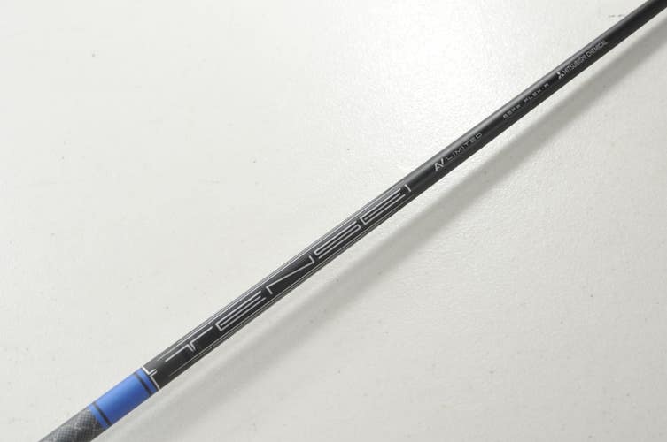 LEFT HAND Tensei AV Limited Blue 65g Regular TaylorMade #3 Fairway Shaft #218571