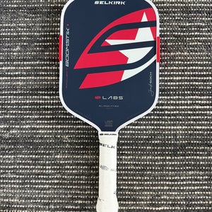 Selkirk Labs Project Boomstick Pickleball Paddle (New)