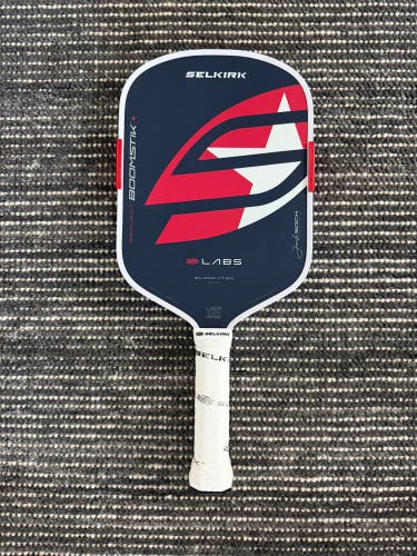 Selkirk Labs Project Boomstick Pickleball Paddle (New)