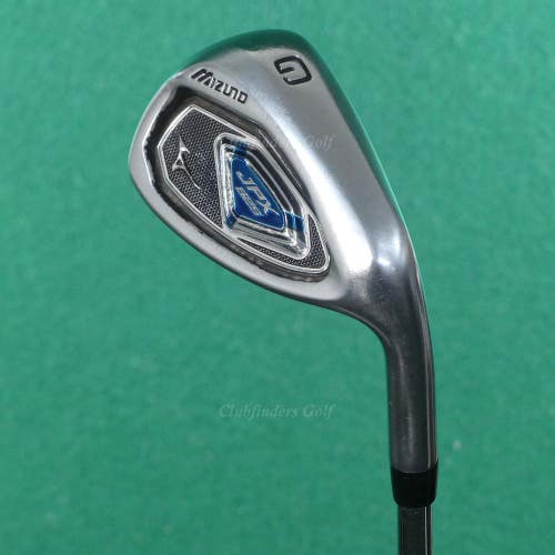 Mizuno JPX 825 GW Gap Wedge KBS Tour 120 Steel Stiff
