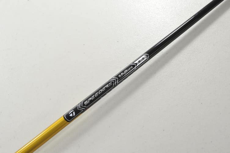 Fujikura R7 Speeder Mini Driver 6-X Extra Stiff Flex Shaft 44.5" #218980