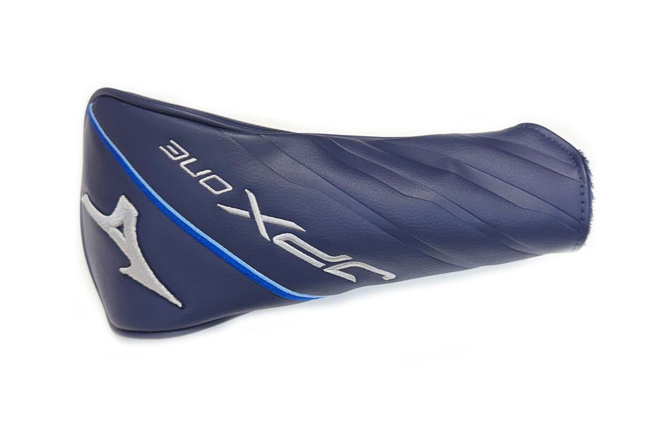 MINT* Mizuno JPX One 21* 7 Wood Graphite Denali Frost 60g Regular