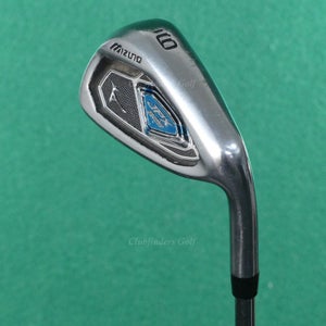 Mizuno JPX 825 Single 9 Iron KBS Tour 120 Steel Stiff