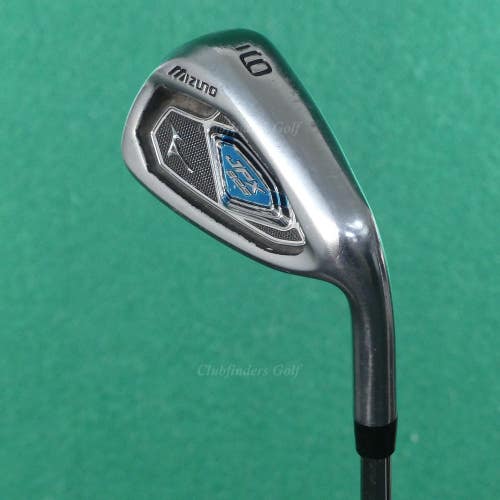 Mizuno JPX 825 Single 9 Iron KBS Tour 120 Steel Stiff