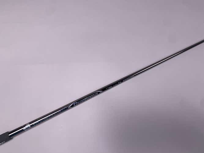 Mitsubishi Chemical Diamana ZF 70 TX X-Stiff Fairway Wood Shaft 42.25" - Cobra