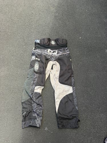 Planet Eclipse Paintball Pants