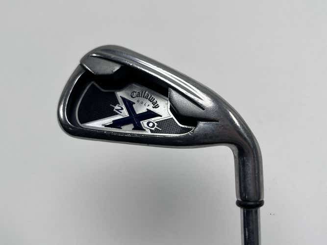 Callaway X-20 Single 3 Iron Uniflex Steel Mens RH