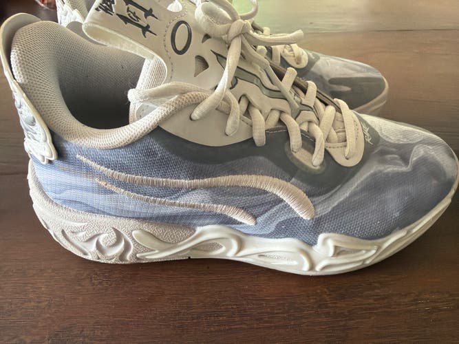 Kid's 3Y (Big Kids / Youth) Puma Shoes (Used)