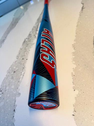 2026 Louisville Slugger Atlas Alloy BBCOR Certified Bat (-3) 30 oz 33" (Used)