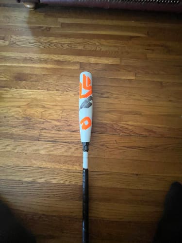 2021 DeMarini CF Composite USSSA Certified Bat (-10) 21 oz 31" (Used)