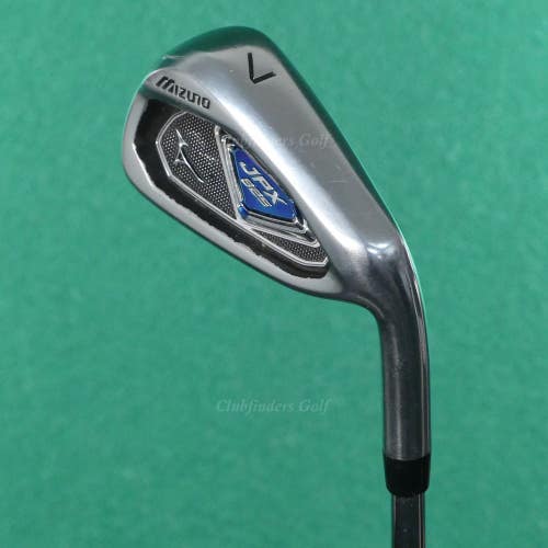 Mizuno JPX 825 Single 7 Iron KBS Tour 120 Steel Stiff
