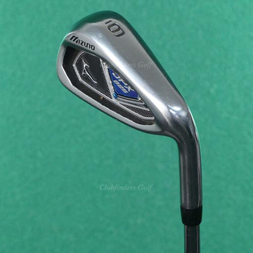 Mizuno JPX 825 Single 6 Iron KBS Tour 120 Steel Stiff