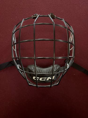 Medium CCM FM580 Full Cage (New)