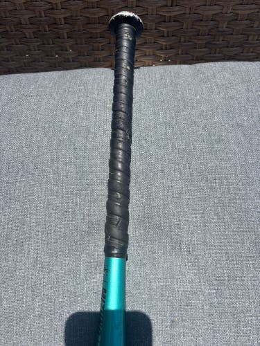 Mizuno Jennie Finch Alloy Bat (-13) 14 oz 27" (Used)