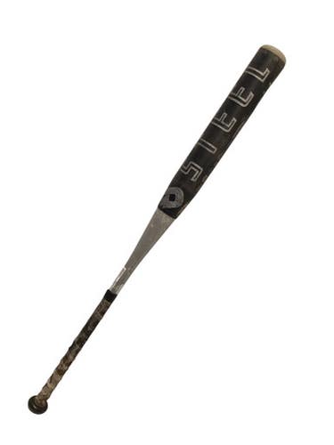Used Demarini STEEL BB/SB Slowpitch Bat 34" 11443-S000204877