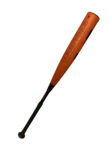 Used Louisville Slugger META BB/SB USSSA 2 3/4 Bat 31" 11443-S000205705
