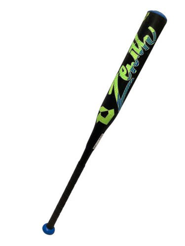 Used Demarini ZENITH BB/SB Fastpitch Bat 30" 11443-S000205706
