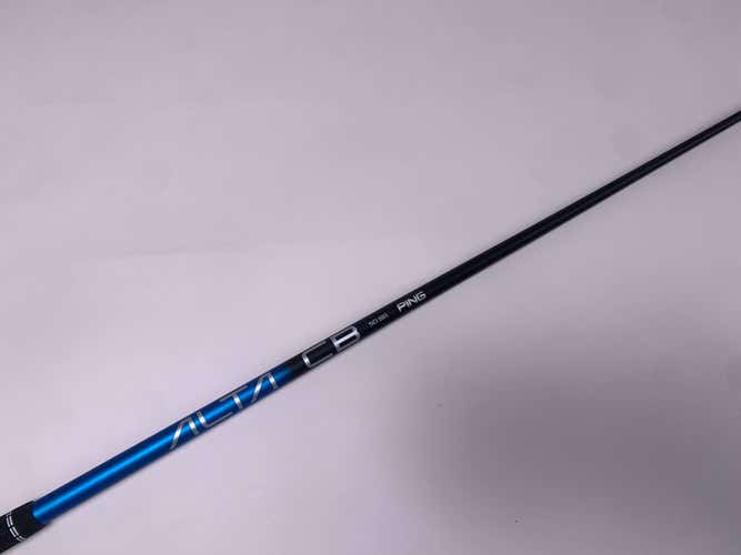 Ping Alta CB Soft Regular 50g Seniors Graphite Driver Shaft 44.75" PING