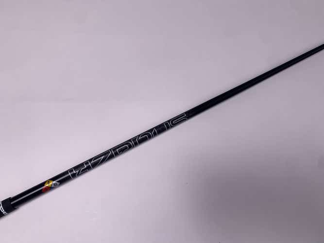 Project X HZRDUS Black 6.5 70g Extra Stiff Fairway Wood Shaft 42.25" - Titleist