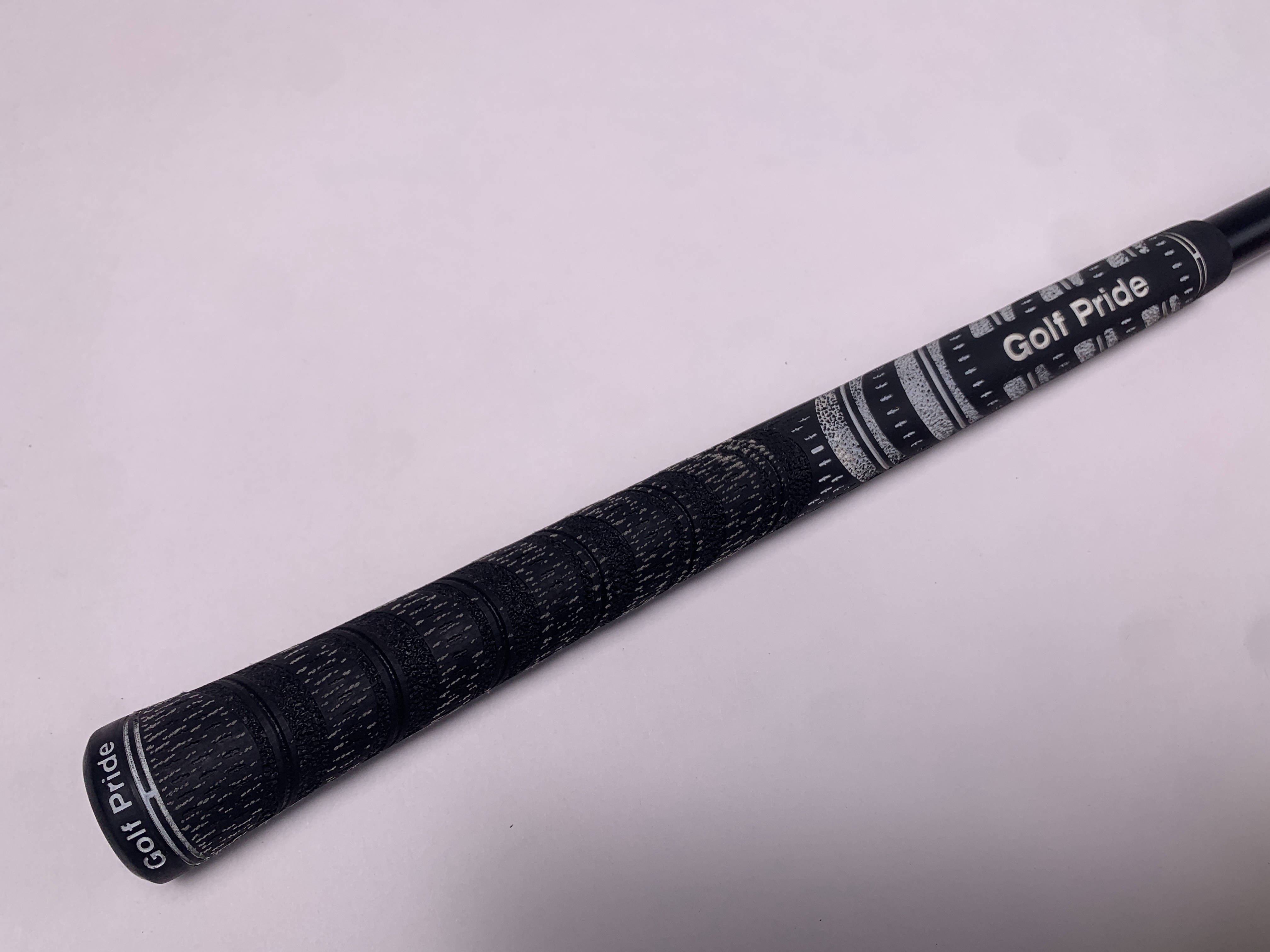 Aldila RIP Shaft Gold Eyes (GAMMA, EXTRA STIFF, 70, 2.9) NEW