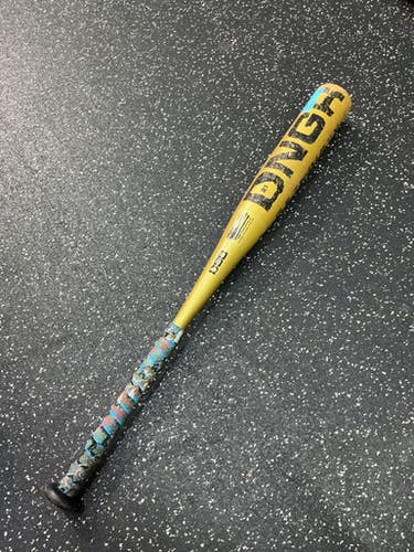 Used Dirty South BBDNGR-8 BB/SB USSSA 2 5/8 Bat 29" 10743-S000481143