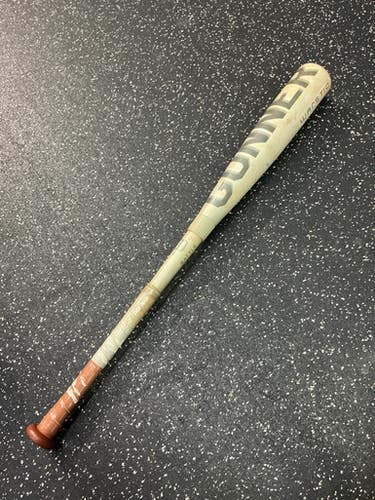 Used Warstic WSSLGN8-22 BB/SB USSSA 2 3/4 Bat 30" 10743-S000481816
