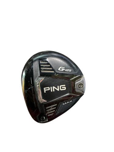 Used Ping G425 Mens Fairway Wood LH 5 Wood 10743-S000484721
