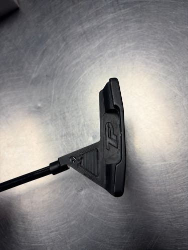 TaylorMade TP Black Truss Juno TB1.5