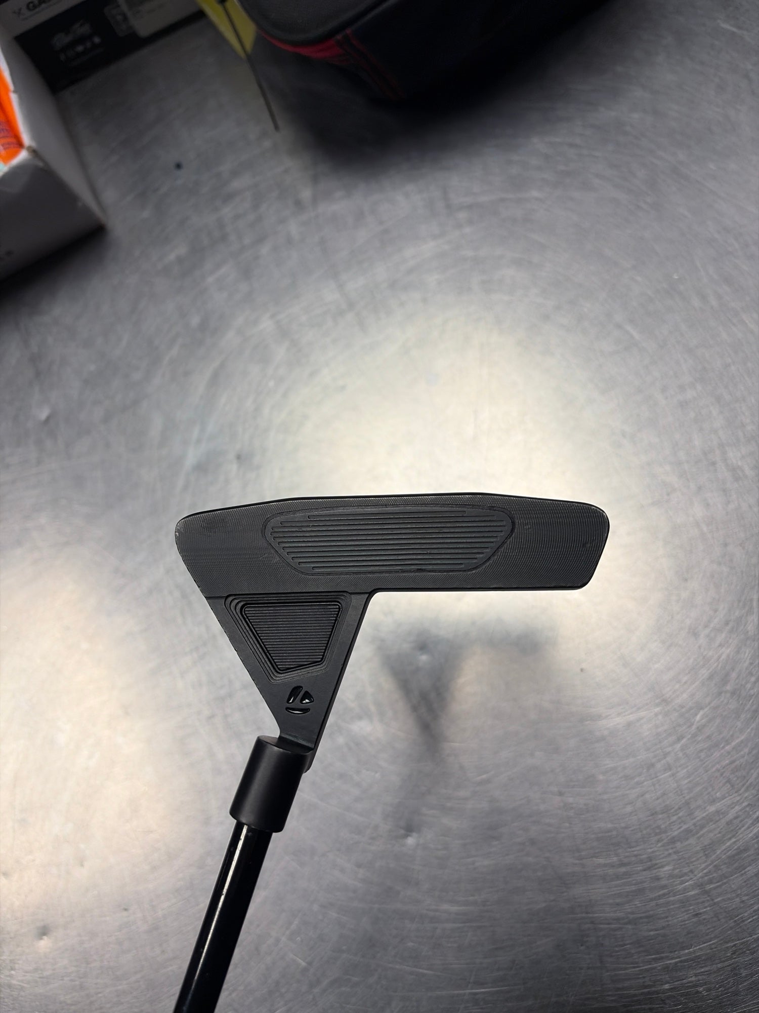 TaylorMade TP Black Truss Juno TB1.5 | SidelineSwap | Buy and Sell