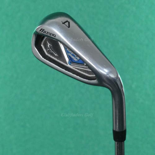 Mizuno JPX 825 Single 4 Iron KBS Tour 120 Steel Stiff