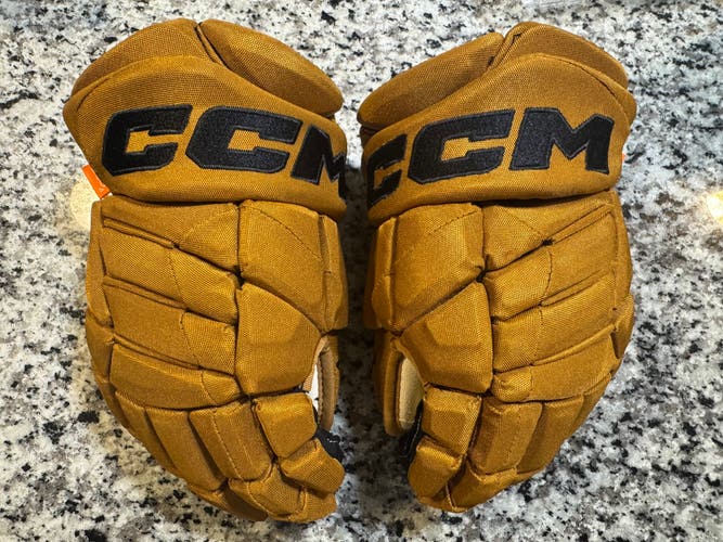 Pro stock CCM HGPJS Gloves 13"