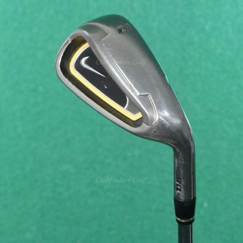 Nike SQ Sumo PW Pitching Wedge Factory True Temper Speed Step SL Steel Stiff