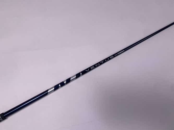 Fujikura Ventus Blue 5-S Stiff Graphite Driver Shaft 44.75" - TaylorMade
