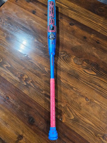 2026 Louisville Slugger Genesis Bat (-8) 26 oz 34" (New)