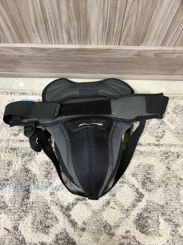 New Bauer Elite Senior Goalie Jock